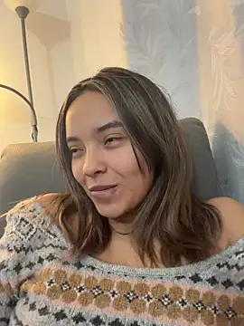 Snapshot of Irina_Grant chatting on December 3, 2025, 2:30 am Irina Grant online show from December 3, 2025, 2:30 am