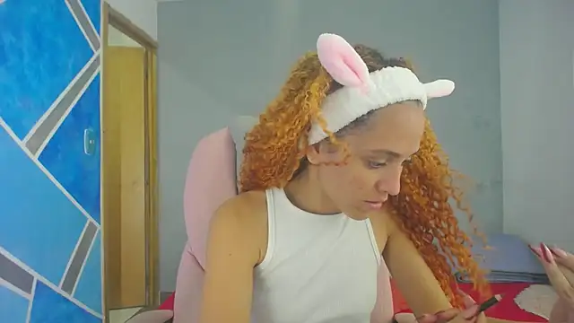 SexyLeilaa online show from January 8, 2025, 3:08 am