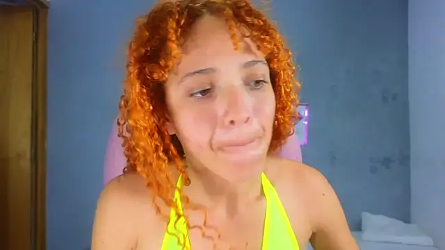 SexyLeilaa online show from February 6, 2025, 12:54 am