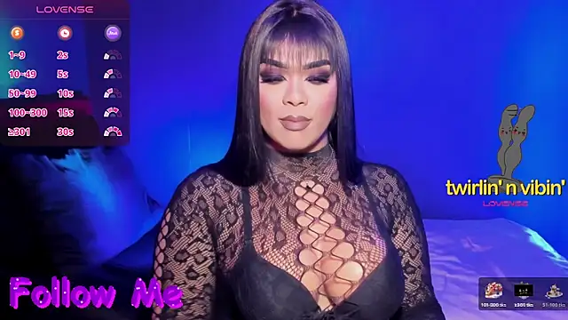 VictoriaEliz online show from November 29, 2025, 10:57 pm