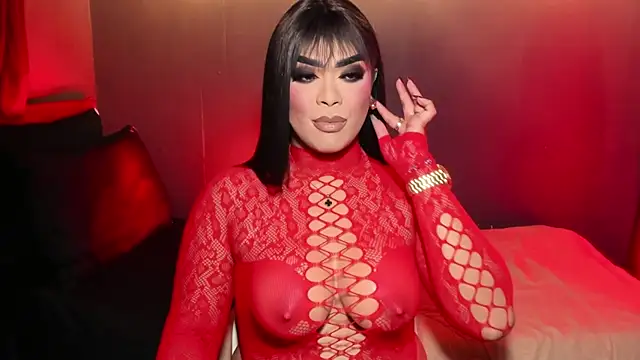 VictoriaEliz online show from December 19, 2025, 6:48 pm