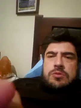 Snapshot of estebankillo chatting on October 24, 2025, 3:25 am estebankillo online show from October 24, 2025, 3:25 am