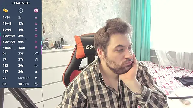 Morlaios online show from January 12, 2026, 10:09 am