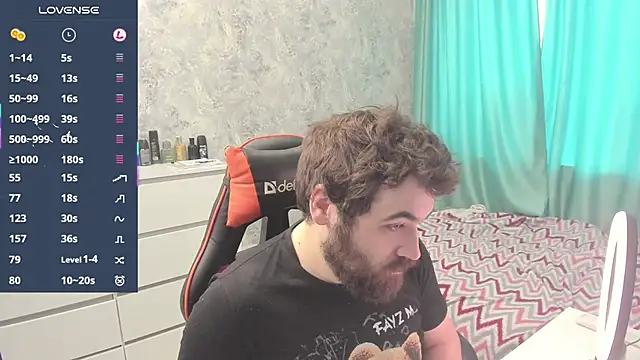 Morlaios online show from March 5, 2026, 12:23 pm