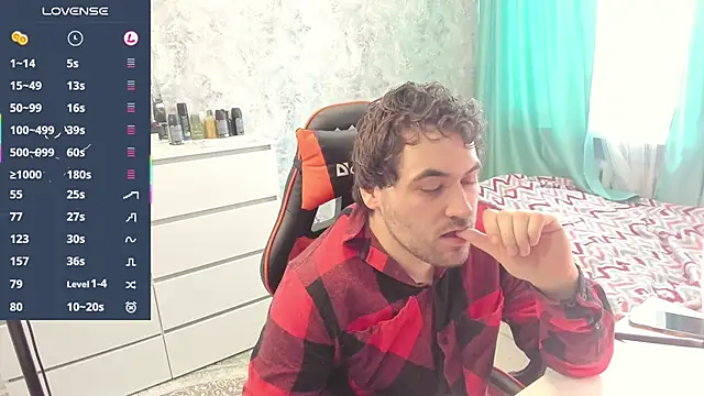 Morlaios online show from April 4, 2026, 12:24 pm