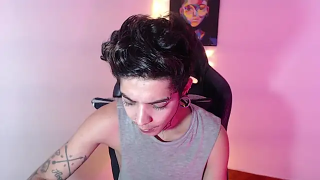 Snapshot of saad_man chatting on December 2, 2024, 4:42 am saad man online show from December 2, 2024, 4:42 am