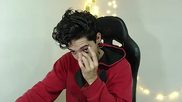 Snapshot of saad_man chatting on January 27, 2025, 8:18 am saad man online show from January 27, 2025, 8:18 am