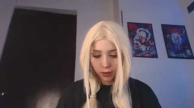 Snapshot of MaryJannes chatting on February 26, 2025, 9:37 pm MaryJannes online show from February 26, 2025, 9:37 pm