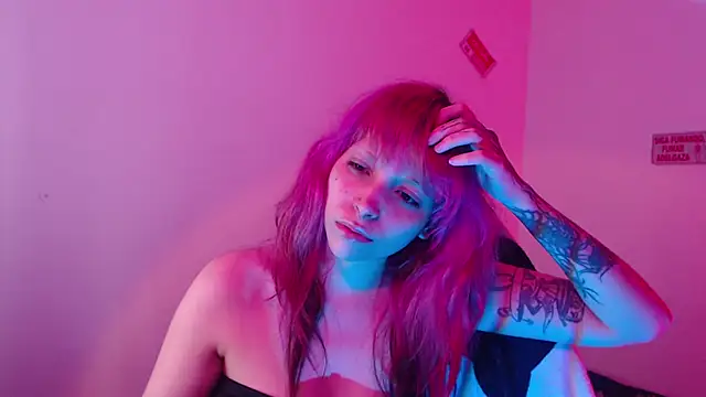 Snapshot of MaryJannes chatting on October 29, 2025, 7:10 am MaryJannes online show from October 29, 2025, 7:10 am