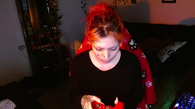 Snapshot of MaryJannes chatting on February 5, 2026, 7:24 am MaryJannes online show from February 5, 2026, 7:24 am