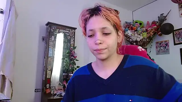 Snapshot of MaryJannes chatting on February 7, 2026, 5:05 pm MaryJannes online show from February 7, 2026, 5:05 pm