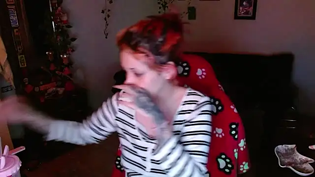 Snapshot of MaryJannes chatting on February 9, 2026, 7:01 am MaryJannes online show from February 9, 2026, 7:01 am