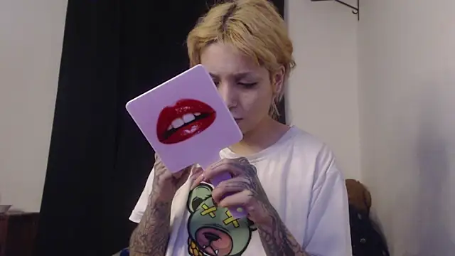 MaryJannes online show from March 6, 2026, 6:37 pm