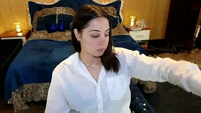 VanessaDoyle online show from February 13, 2025, 2:20 pm