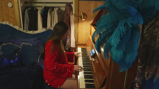 VanessaDoyle online show from February 28, 2026, 11:00 am