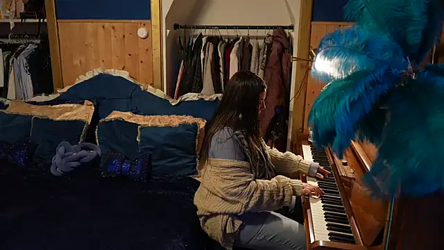 VanessaDoyle online show from March 24, 2026, 4:45 pm