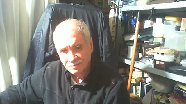 nonnomaturobisex online show from November 3, 2025, 7:53 am