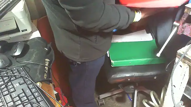 nonnomaturobisex online show from January 17, 2026, 11:26 am