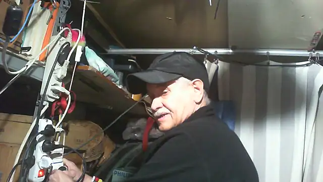 nonnomaturobisex online show from March 4, 2026, 10:43 am