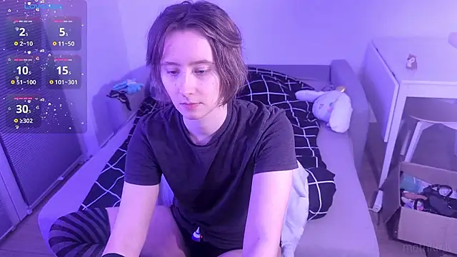 mothkink online show from March 20, 2026, 7:52 pm