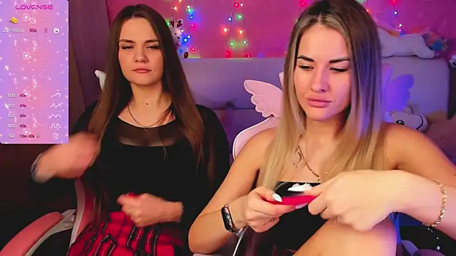 ivannatompsonnn online show from March 16, 2025, 6:09 am