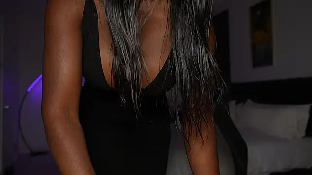 Snapshot of -------Miss-K------- chatting on May 10, 2026, 2:55 pm -------Miss-K------- online show from May 10, 2026, 2:55 pm