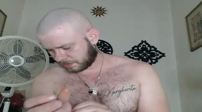 TONY WHITE 7 online show from December 4, 2024, 12:08 am