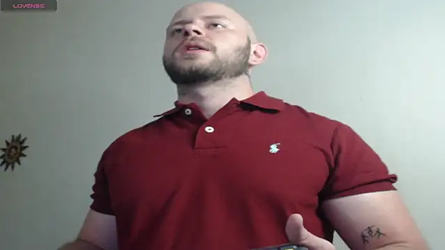 TONY WHITE 7 online show from April 6, 2026, 11:49 pm