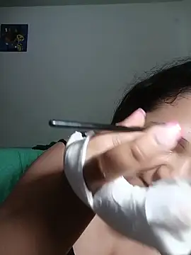 Van3orgasm4me online show from March 10, 2026, 5:51 pm