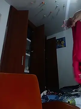 Van3orgasm4me online show from March 17, 2026, 5:05 pm