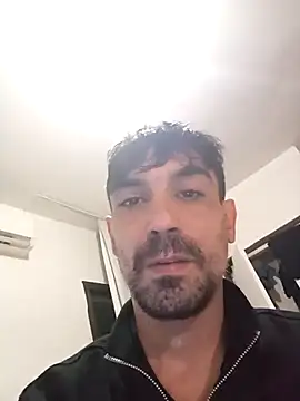 Ths005 online show from February 5, 2026, 2:27 am