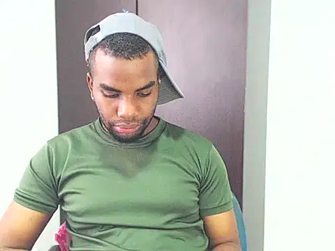 Rene hotman online show from February 8, 2025, 7:38 pm