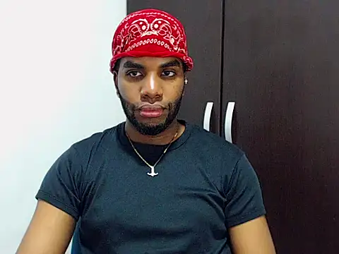 Rene hotman online show from November 17, 2025, 9:09 pm