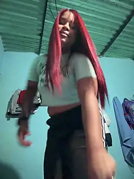 sweet morbid hot online show from January 8, 2026, 10:23 pm