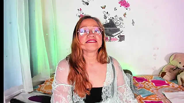 anthonela mature  online show from February 13, 2026, 12:28 am