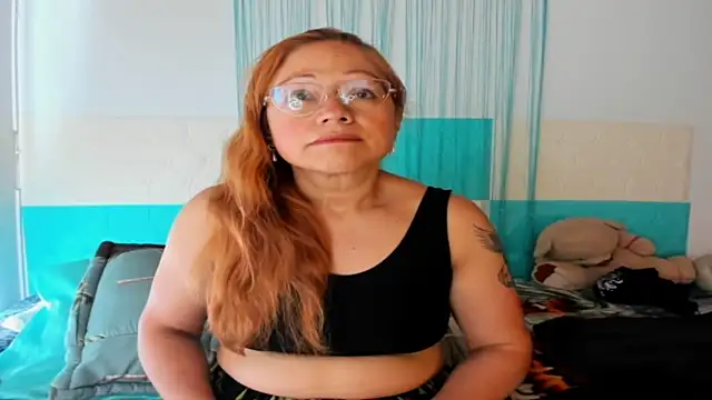 anthonela mature  online show from May 3, 2026, 4:02 pm