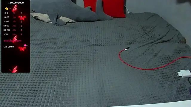 eva zero online show from March 7, 2025, 2:01 pm