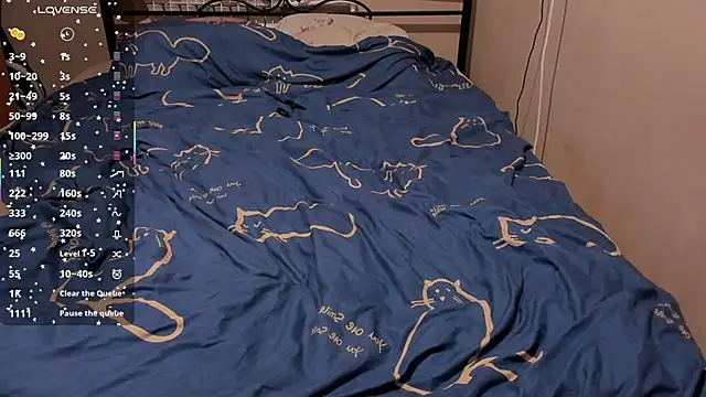 eva zero online show from April 10, 2026, 3:28 pm