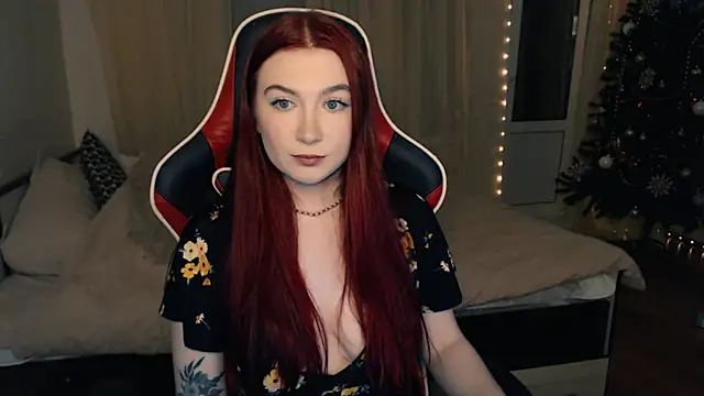 Cute lina online show from December 26, 2024, 11:13 pm