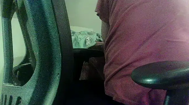 OralDesires2 online show from December 6, 2024, 3:52 am