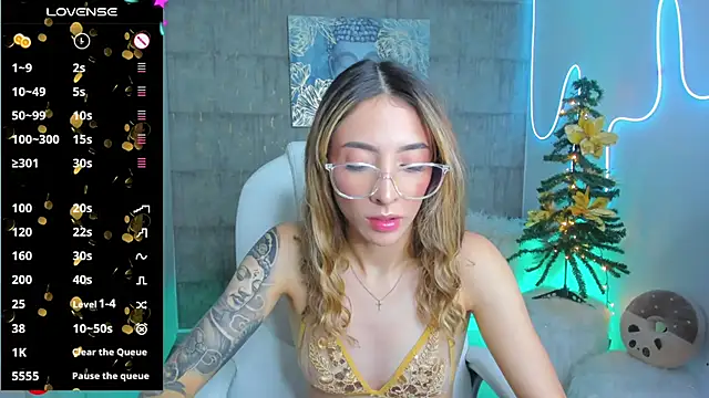Snapshot of barbie_scoth_ chatting on December 14, 2024, 11:23 pm barbie scoth  online show from December 14, 2024, 11:23 pm