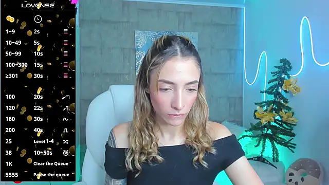 Snapshot of barbie_scoth_ chatting on December 19, 2024, 8:55 pm barbie scoth  online show from December 19, 2024, 8:55 pm