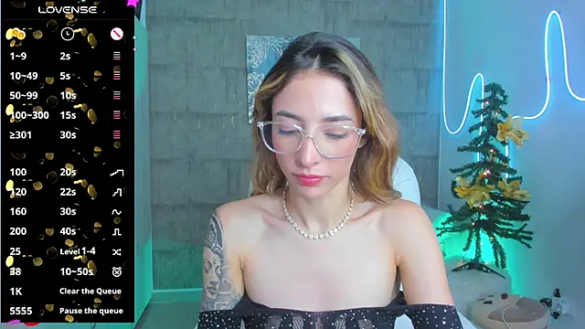 Snapshot of barbie_scoth_ chatting on December 22, 2024, 2:16 pm barbie scoth  online show from December 22, 2024, 2:16 pm
