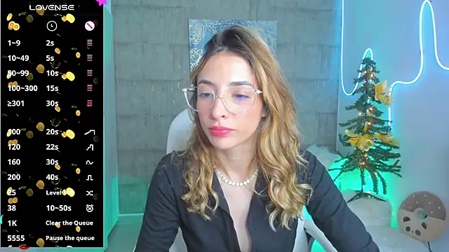 Snapshot of barbie_scoth_ chatting on December 22, 2024, 7:10 pm barbie scoth  online show from December 22, 2024, 7:10 pm
