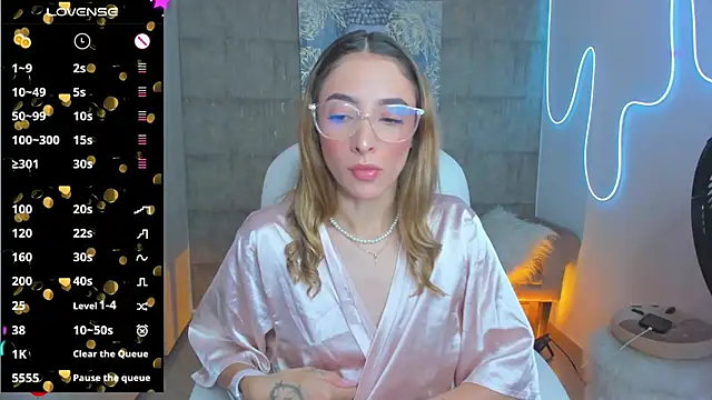 Snapshot of barbie_scoth_ chatting on January 10, 2025, 6:17 pm barbie scoth  online show from January 10, 2025, 6:17 pm