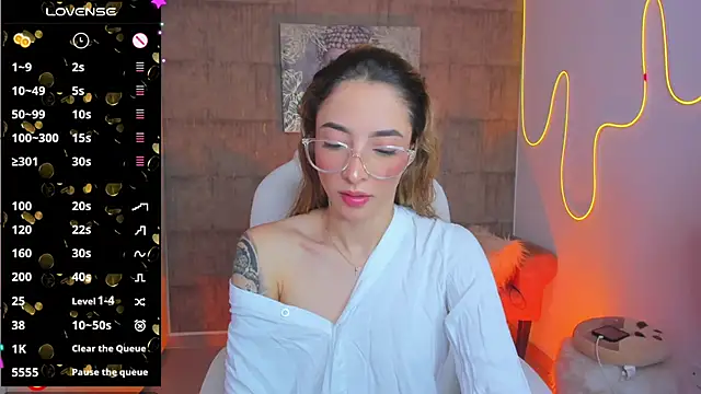Snapshot of barbie_scoth_ chatting on January 19, 2025, 2:59 pm barbie scoth  online show from January 19, 2025, 2:59 pm