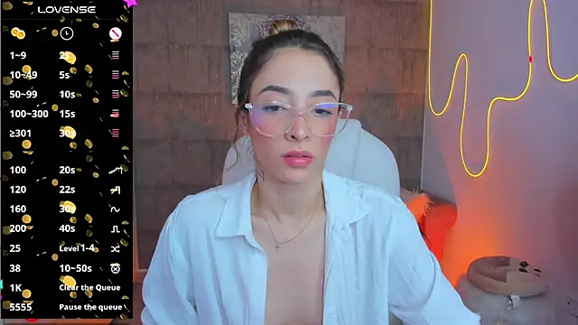 Snapshot of barbie_scoth_ chatting on January 19, 2025, 7:26 pm barbie scoth  online show from January 19, 2025, 7:26 pm