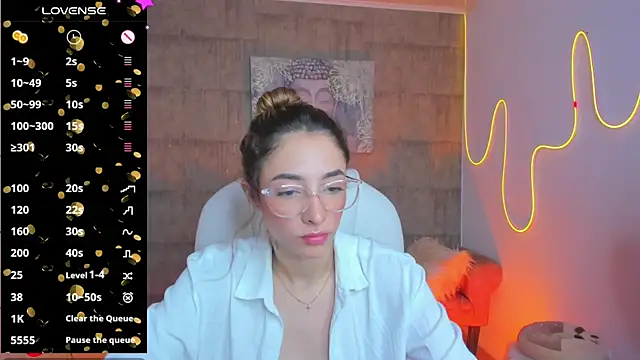 Snapshot of barbie_scoth_ chatting on January 19, 2025, 10:28 pm barbie scoth  online show from January 19, 2025, 10:28 pm