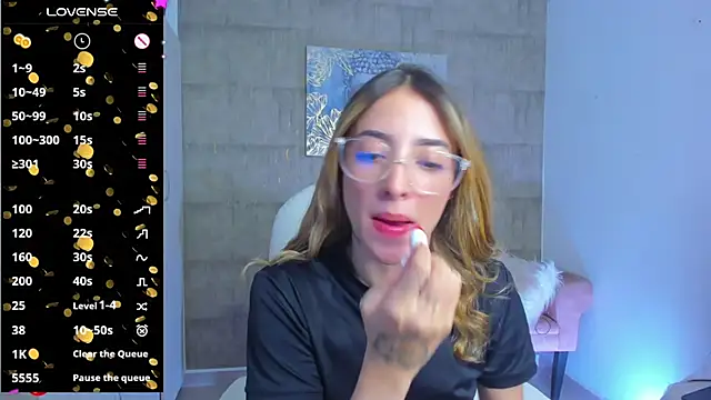 Snapshot of barbie_scoth_ chatting on February 11, 2025, 8:20 pm barbie scoth  online show from February 11, 2025, 8:20 pm