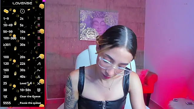 Snapshot of barbie_scoth_ chatting on February 17, 2025, 10:36 pm barbie scoth  online show from February 17, 2025, 10:36 pm